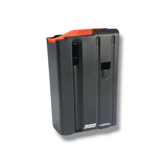 5 Rd .350 Legend SS Magazine