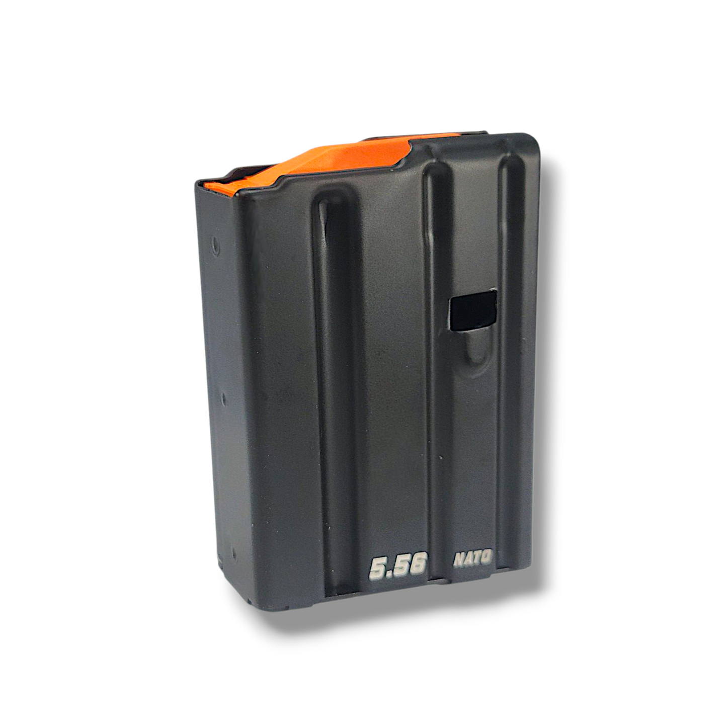 10 Rd 5.56/.223 SS Magazine