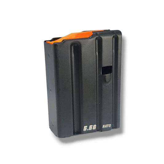 10 Rd 5.56/.223 SS Magazine
