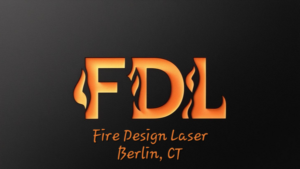 Fire Design Laser